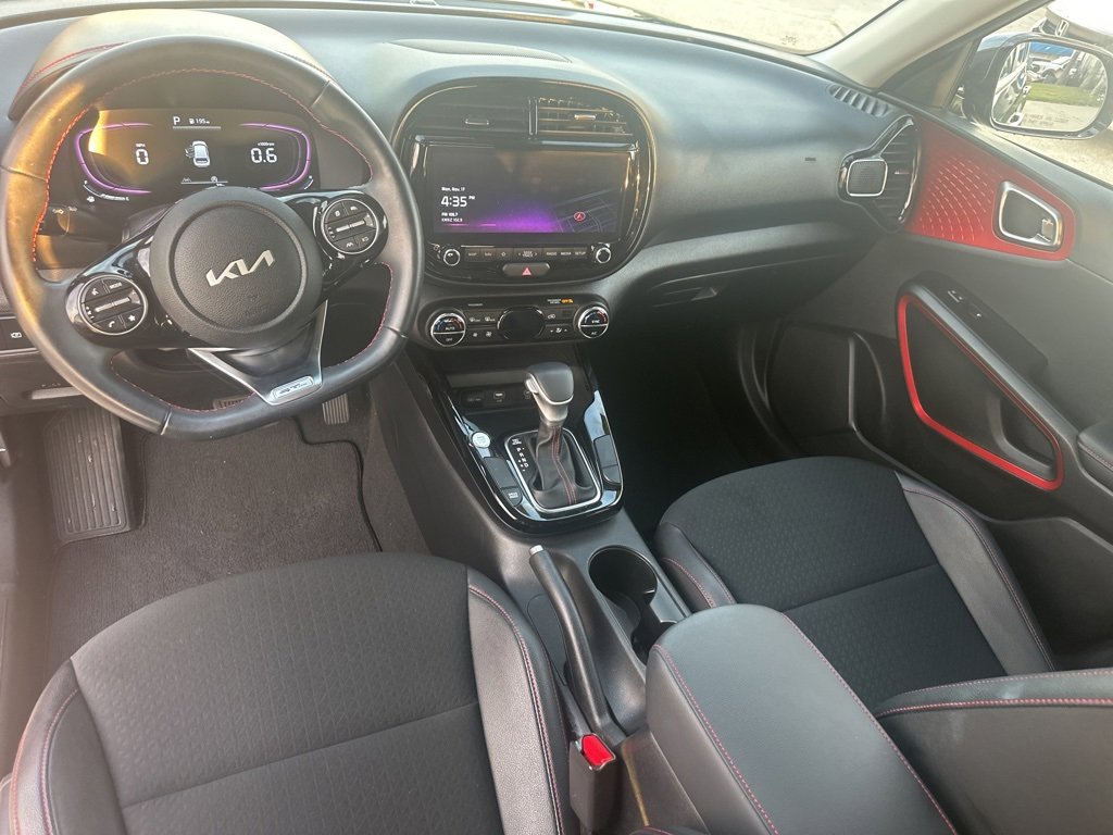 Used 2024 Kia Soul GT-Line image 15