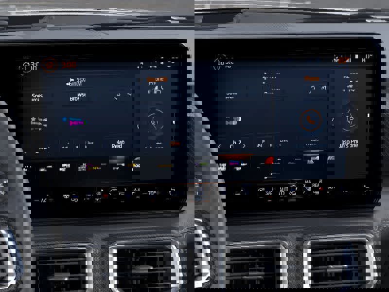 New 2026 Ford Mustang GT Premium image 16