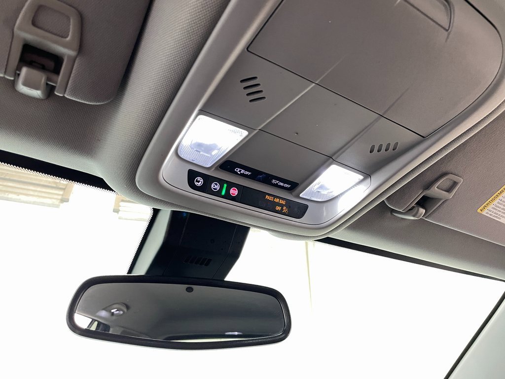 Certified 2022 GMC Terrain SLE w/ Driver Convenience Package image 28