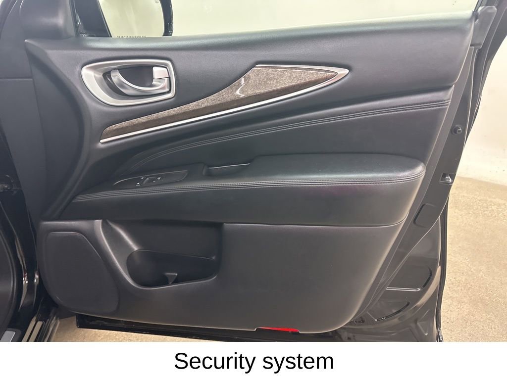 Used 2015 INFINITI QX60 Luxe image 20