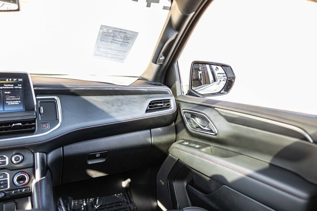 Used 2024 Chevrolet Tahoe RST w/ Luxury Package image 42