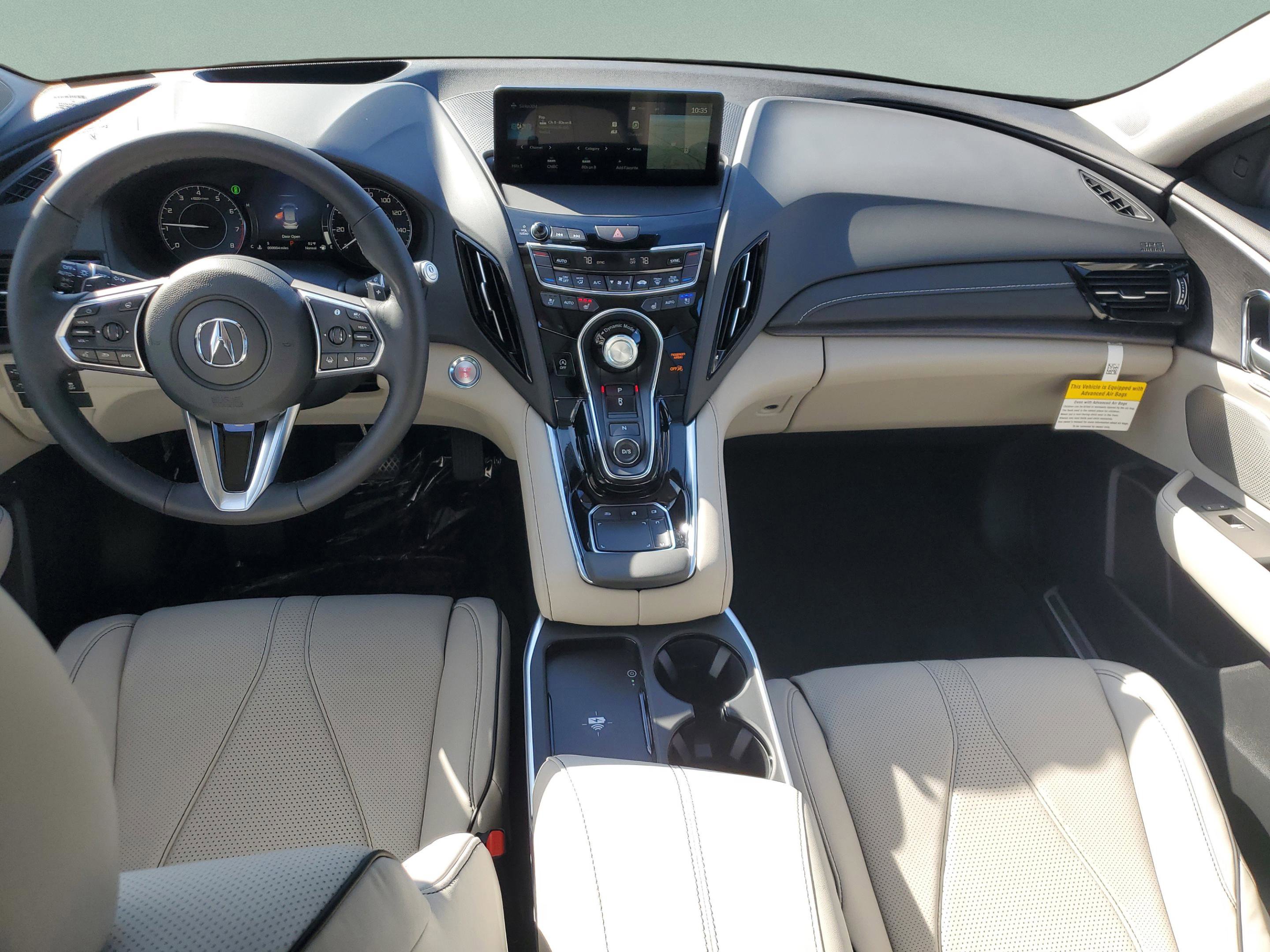 New 2026 Acura RDX SH-AWD w/ Advance Package image 12