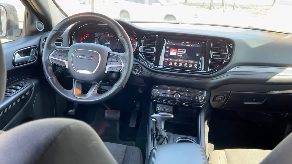 Used 2023 Dodge Durango SXT image 30