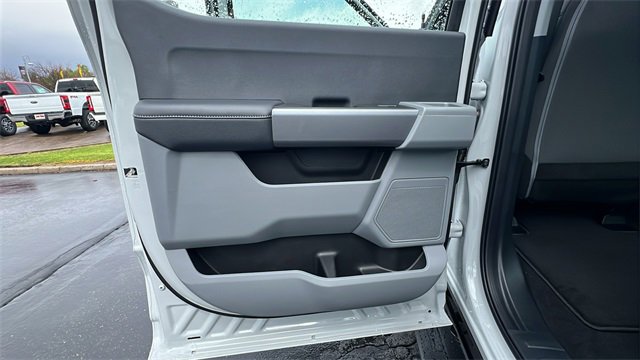 New 2025 Ford F250 XL w/ STX Appearance Package image 15
