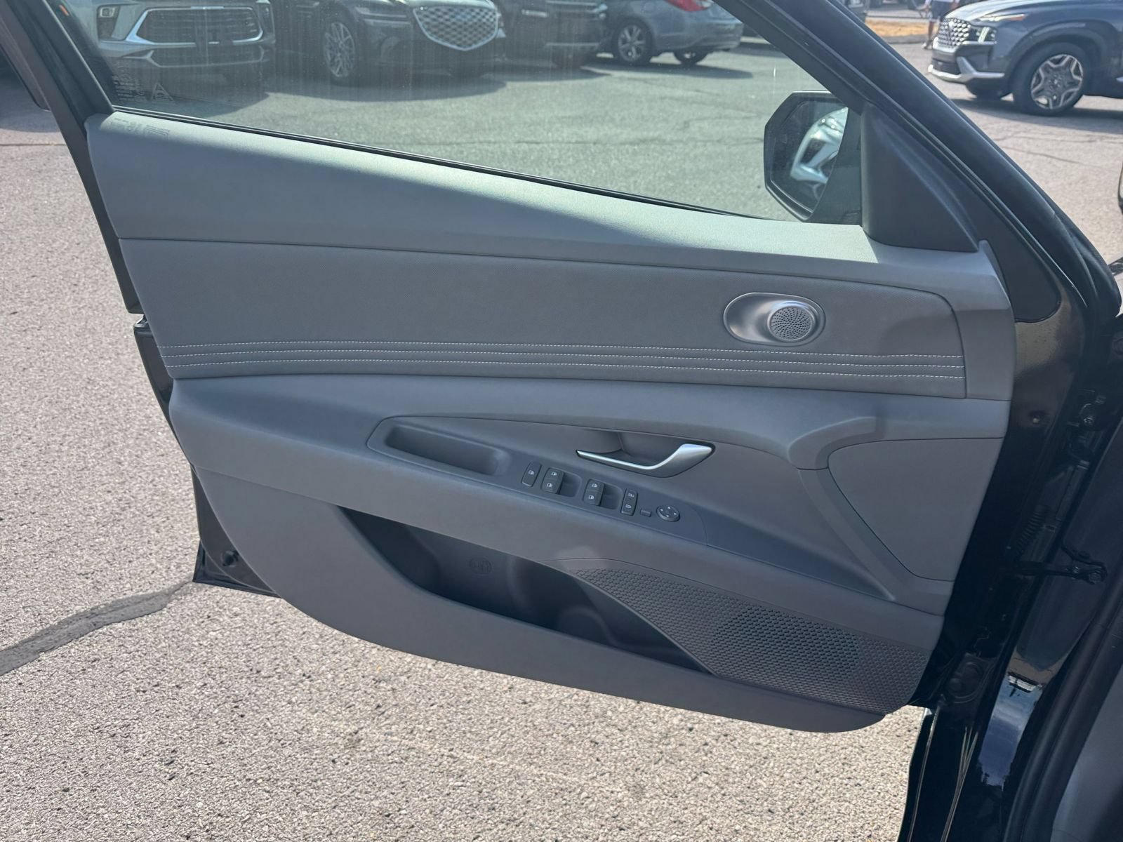 Used 2026 Hyundai Elantra Sport FWD image 18