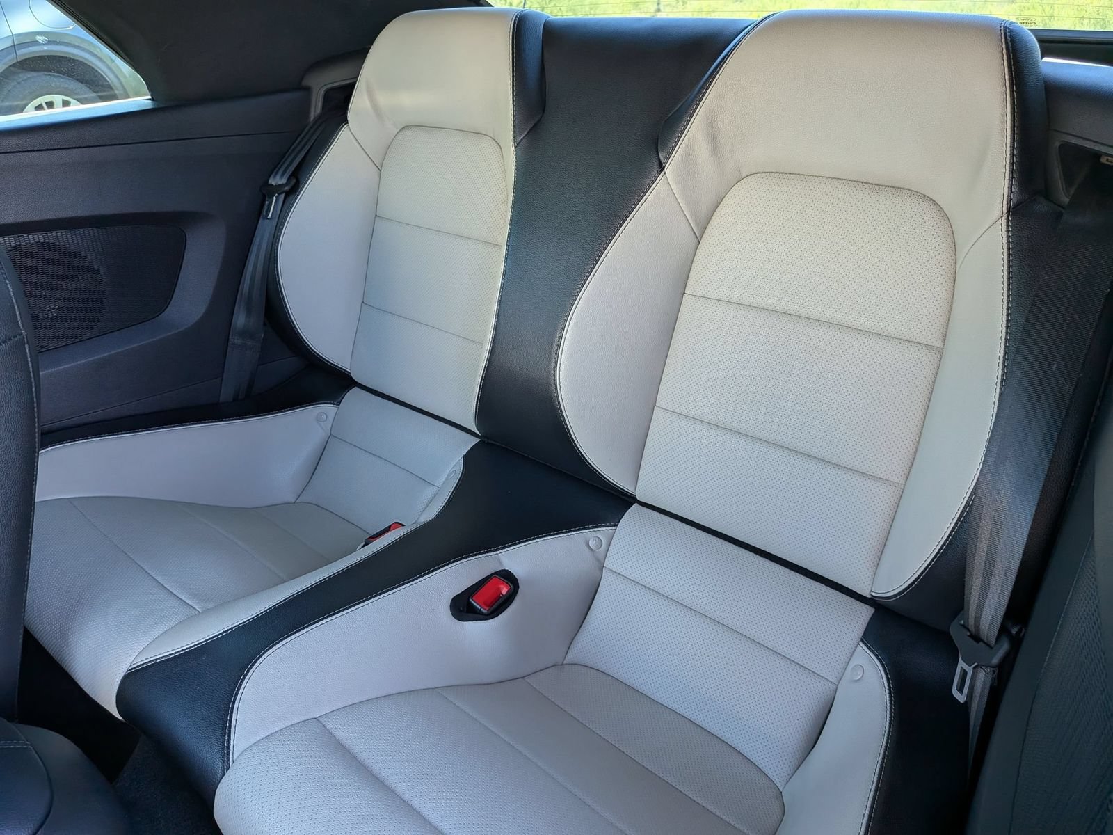 Certified 2019 Ford Mustang GT Premium w/ Ford Safe & Smart Package RWD image 23