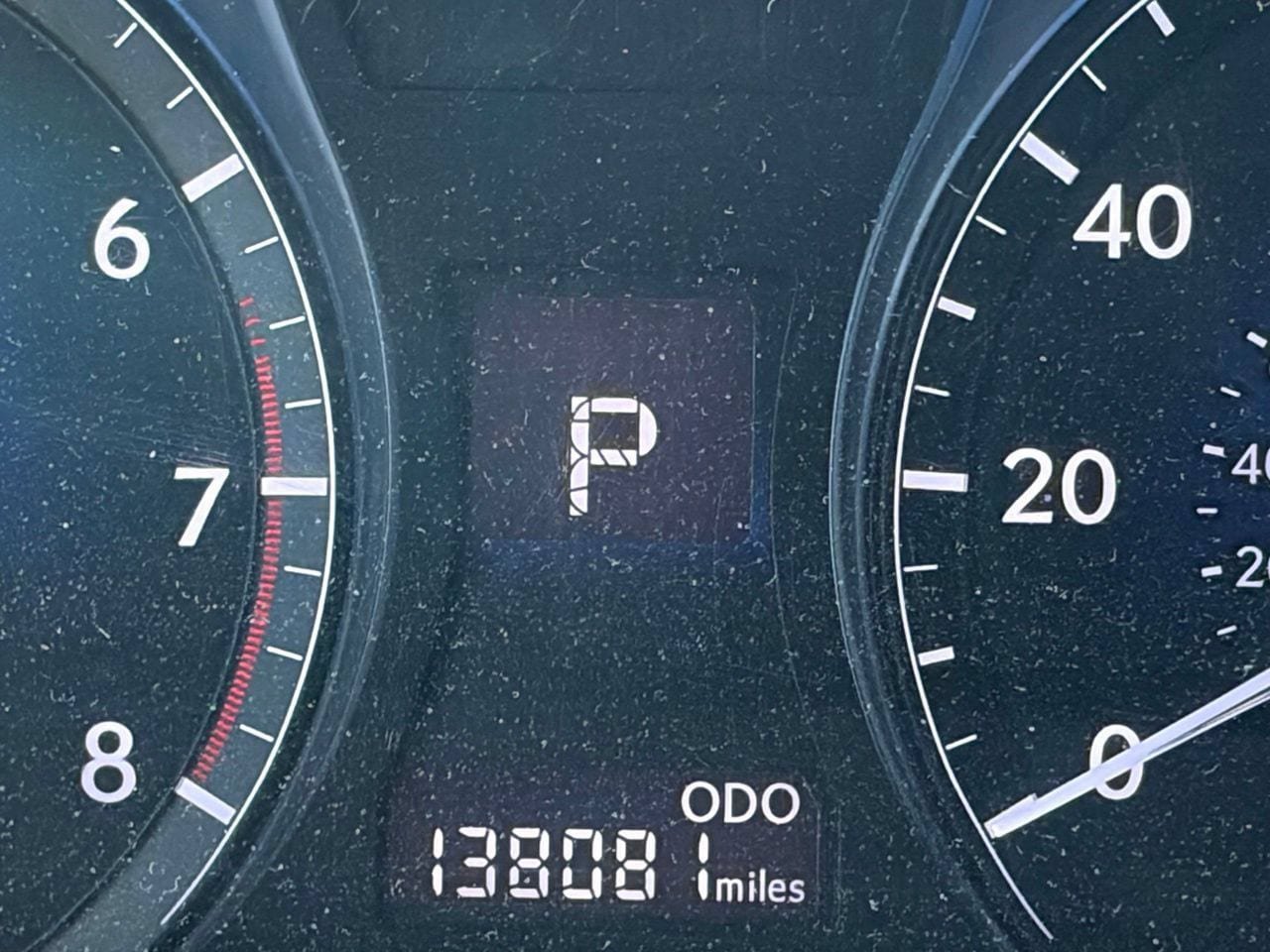 Used 2015 Lexus RX 350 F Sport w/ Navigation Package AWD/4WD image 13
