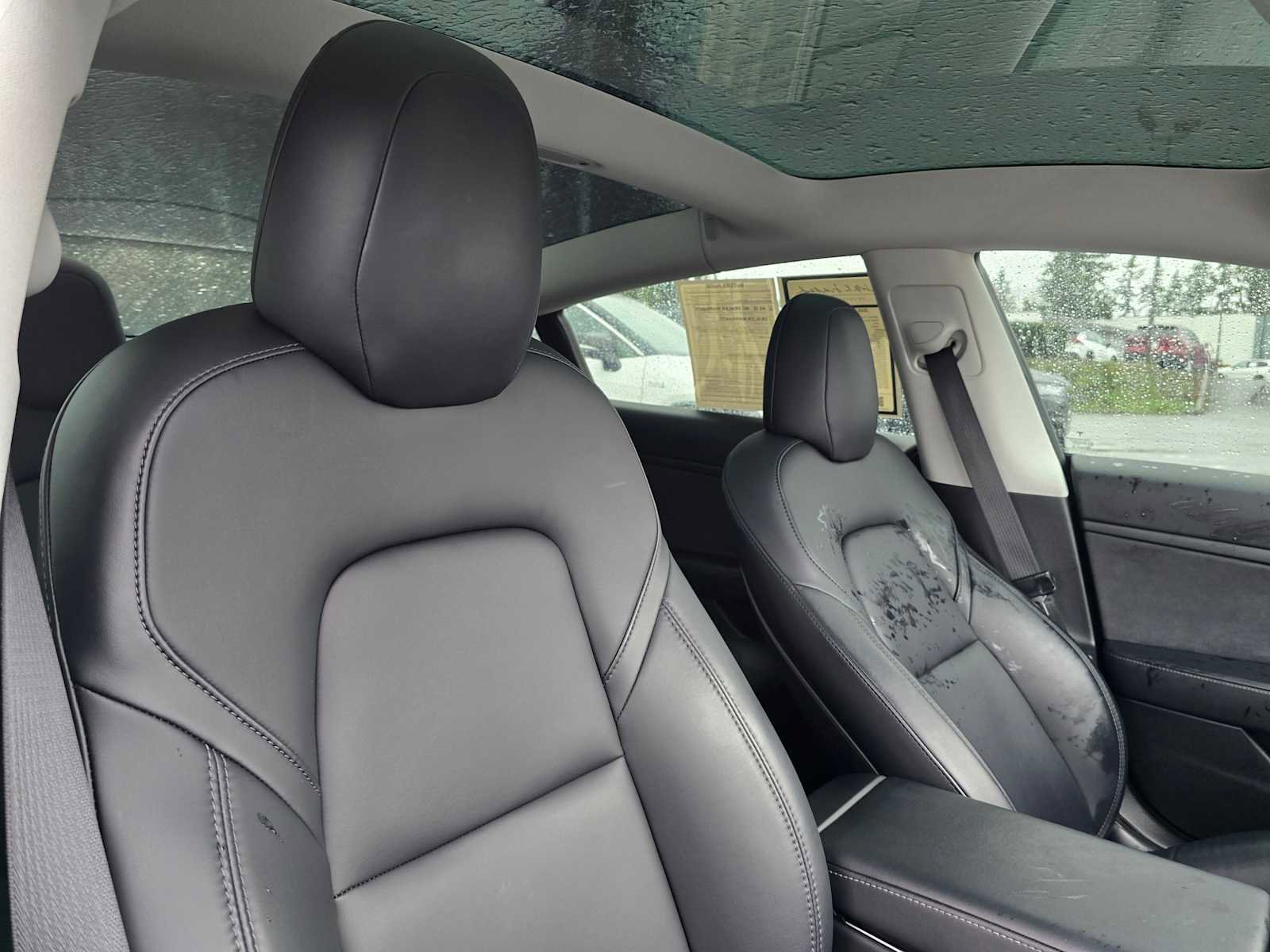 Used 2020 Tesla Model 3 Standard Range image 13