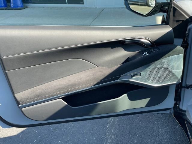 Used 2024 Lotus Emira First Edition image 20