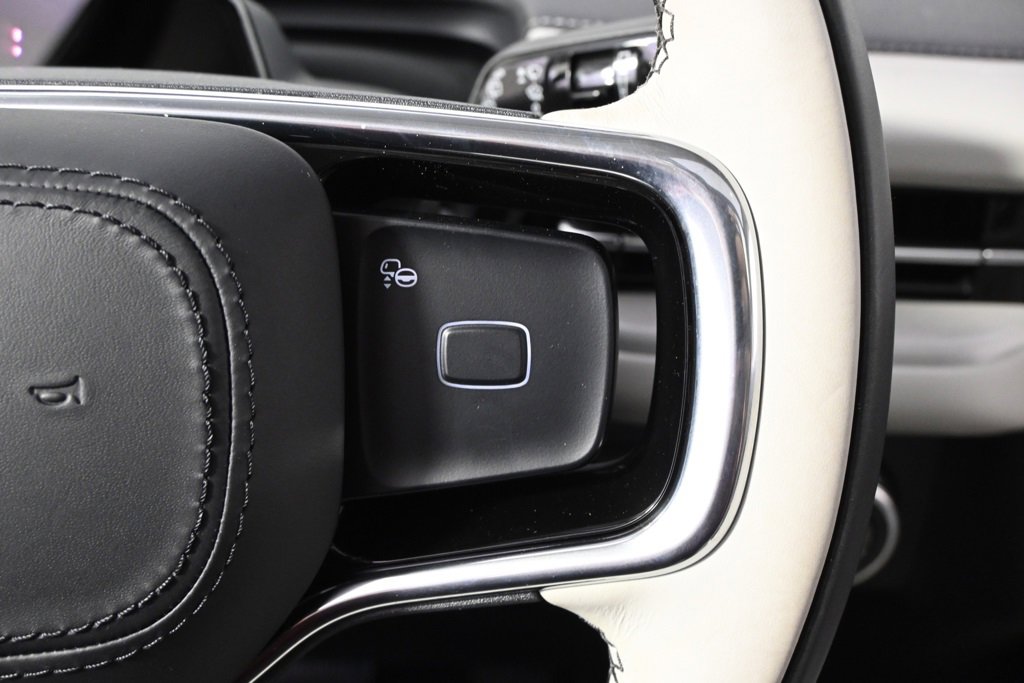 New 2026 Lincoln Navigator Reserve image 35