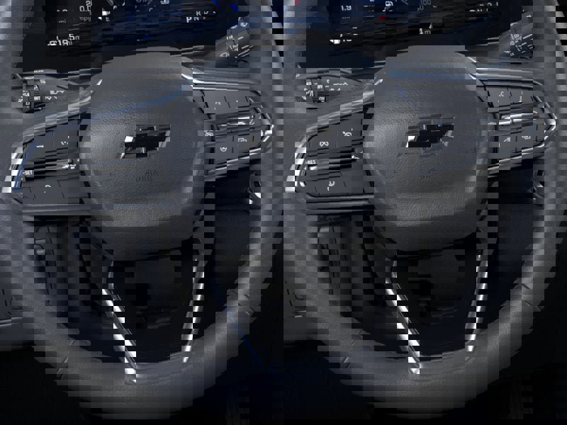 New 2026 Chevrolet Tahoe RST image 19