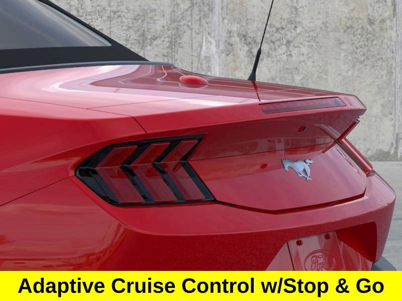 New 2026 Ford Mustang Premium image 22