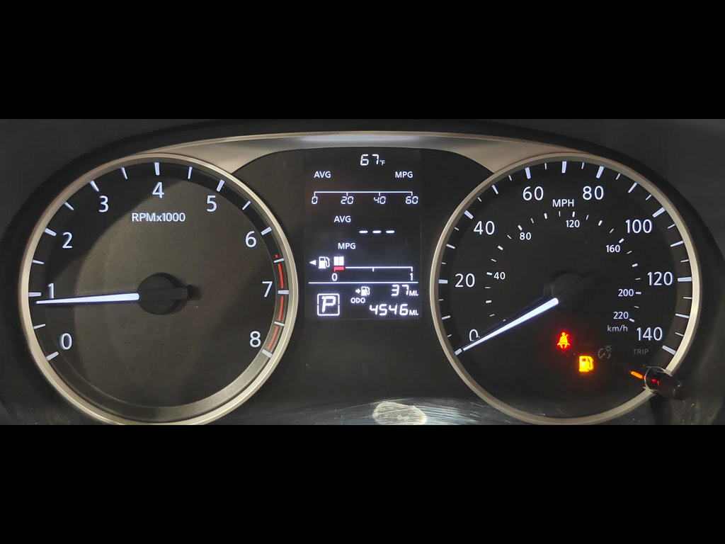 Used 2025 Nissan Kicks Play S FWD image 38