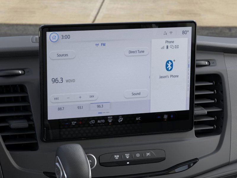 New 2026 Ford Transit 150 148 Medium Roof image 14