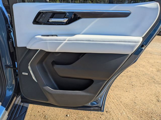 New 2026 Chevrolet Tahoe Premier w/ Sun And Tow Package AWD/4WD image 36