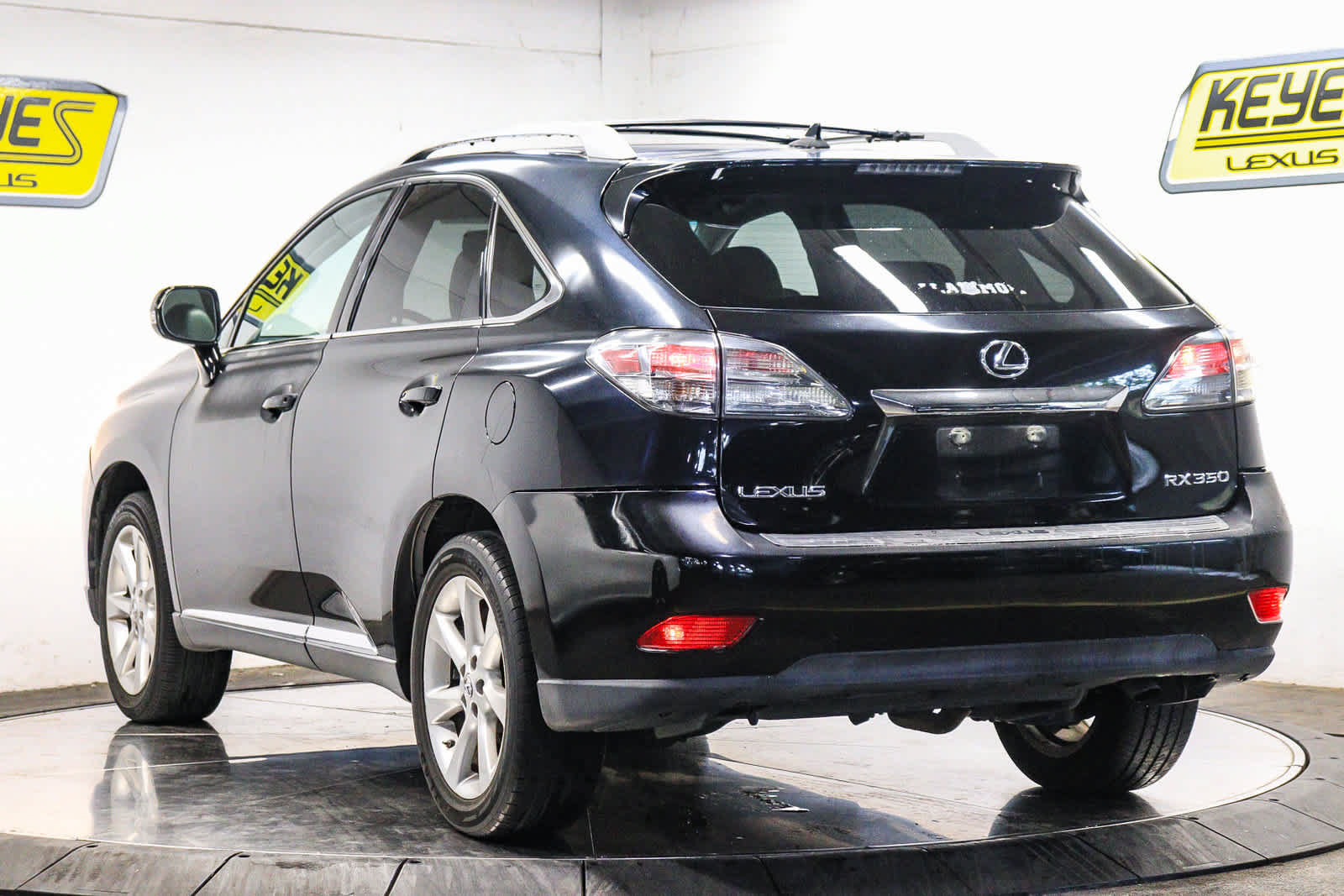 Used 2010 Lexus RX 350 2WD w/ Premium Pkg image 8