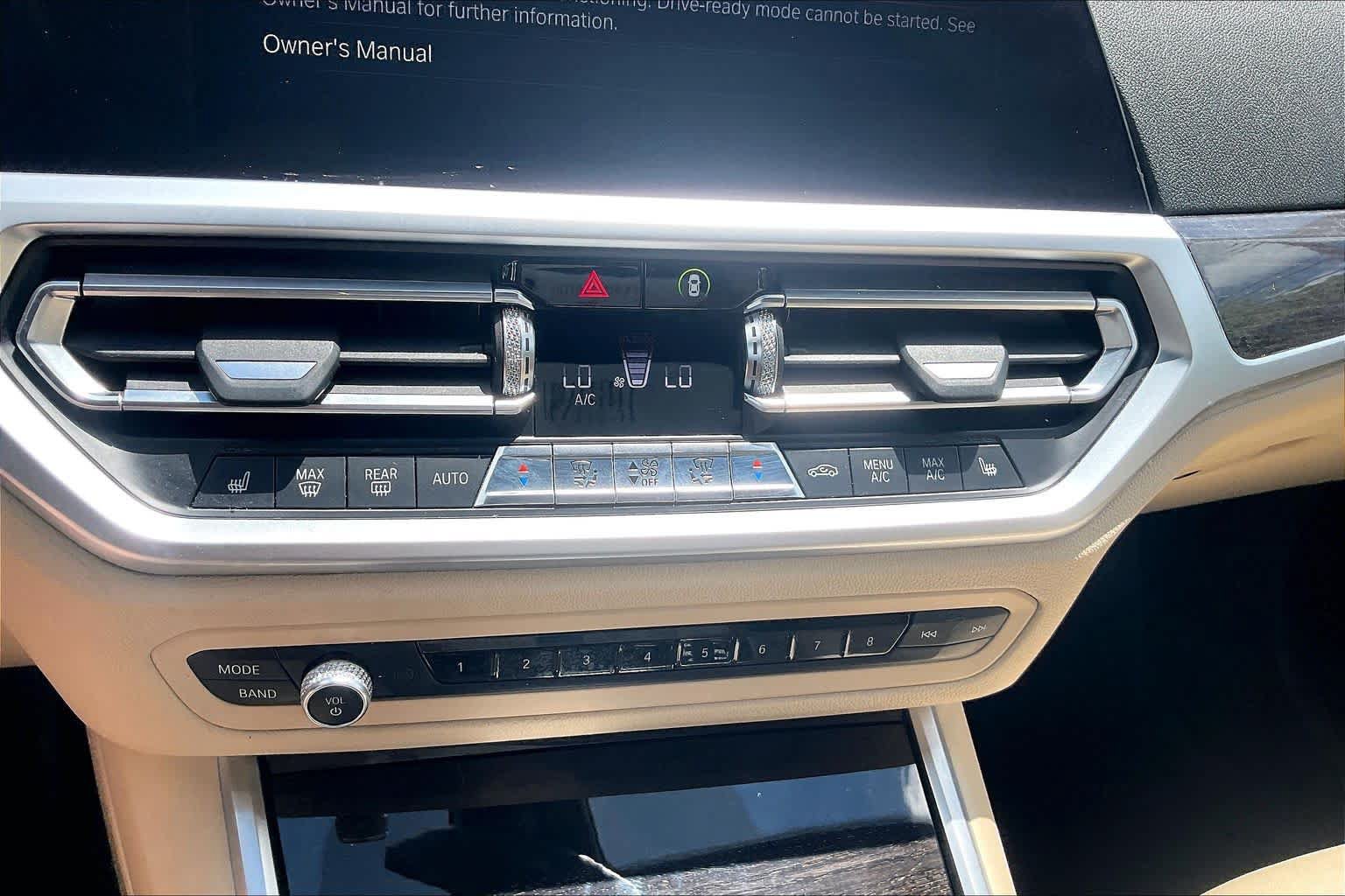 Used 2019 BMW 330i Sedan RWD image 31