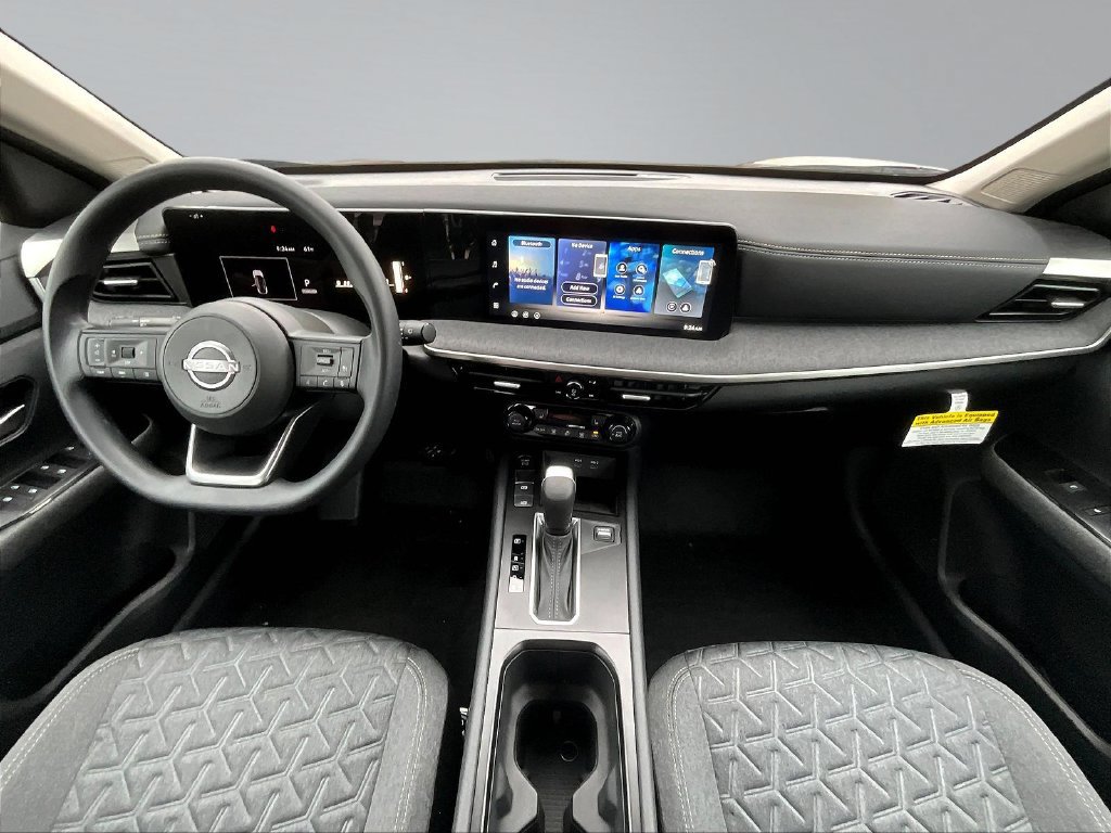 New 2026 Nissan Kicks SV w/ SV Premium Package AWD/4WD image 5