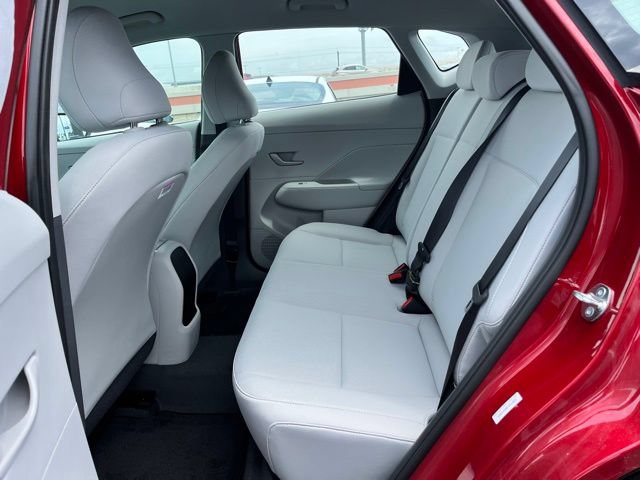 New 2026 Hyundai Kona SE FWD image 18