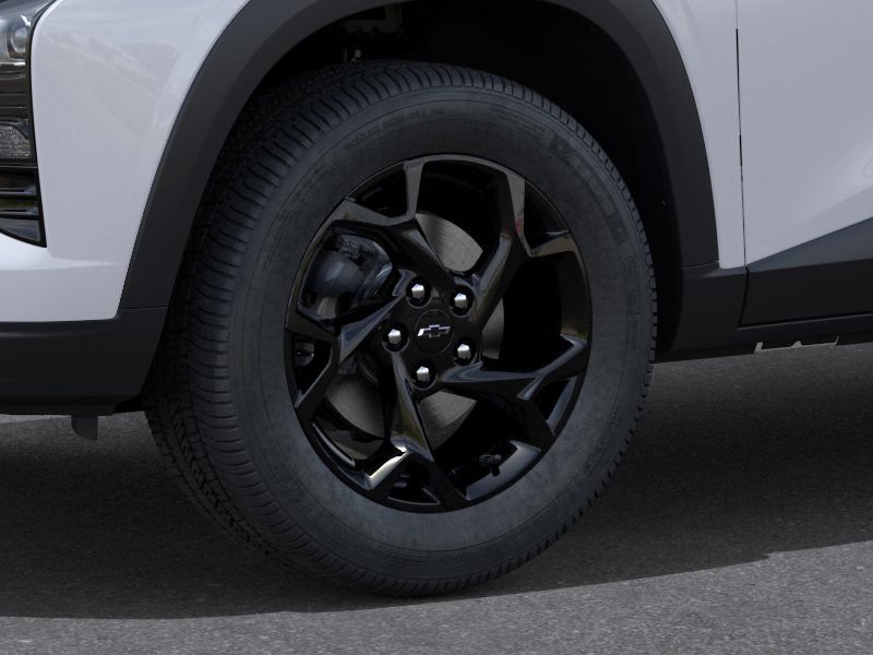 New 2026 Chevrolet Trax LT w/ Driver Confidence Package FWD image 12