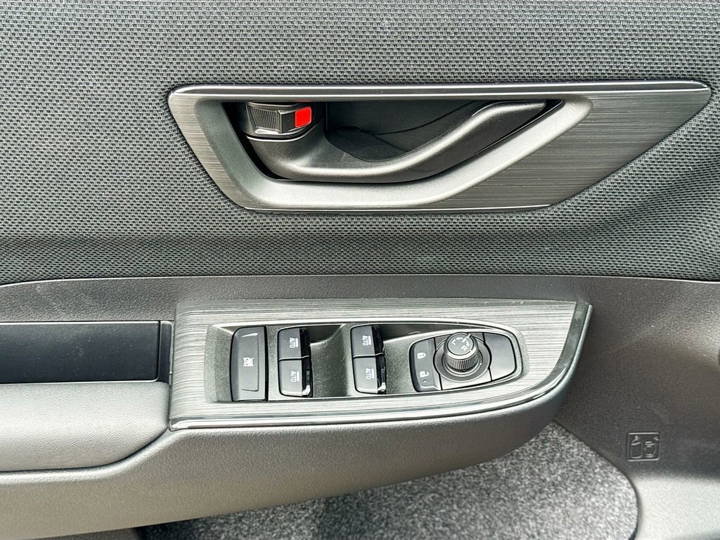 New 2026 Subaru Outback Premium image 20