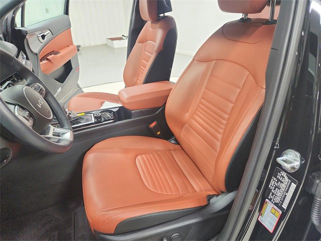 Used 2025 Kia Sportage SX image 19