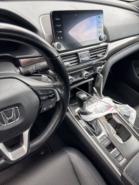 Used 2021 Honda Accord Sport image 11