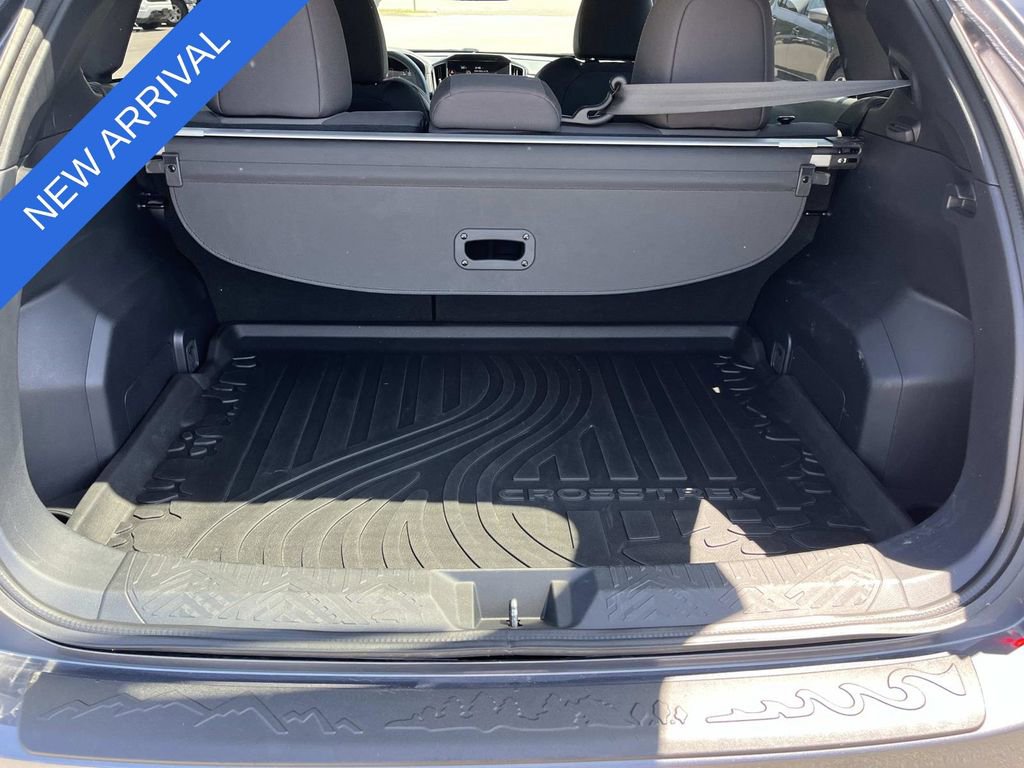 Used 2024 Subaru Crosstrek 2.5i Sport image 21
