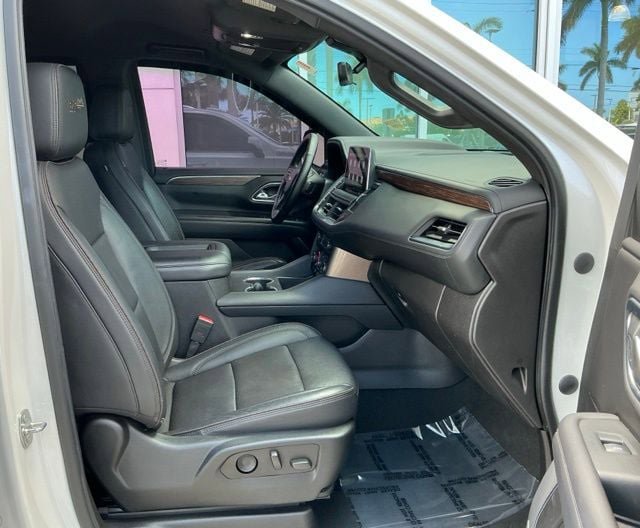 Used 2021 Chevrolet Tahoe High Country RWD image 18