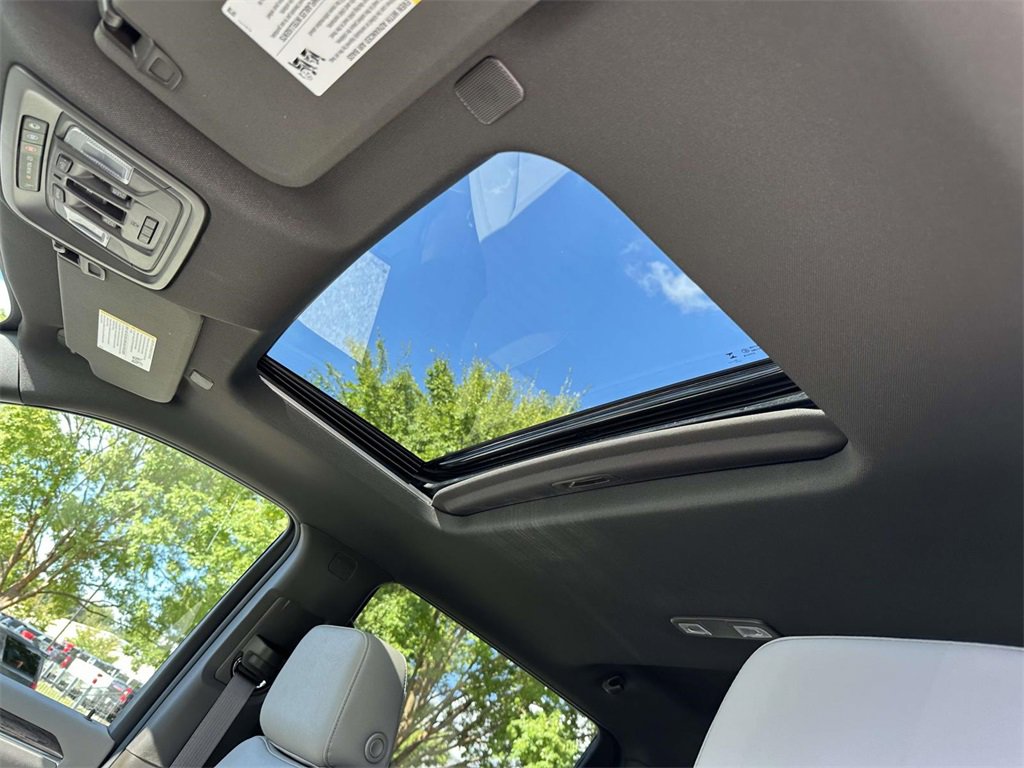 New 2026 Chevrolet Silverado 3500 LTZ w/ Z71 Chrome Sport Edition image 18