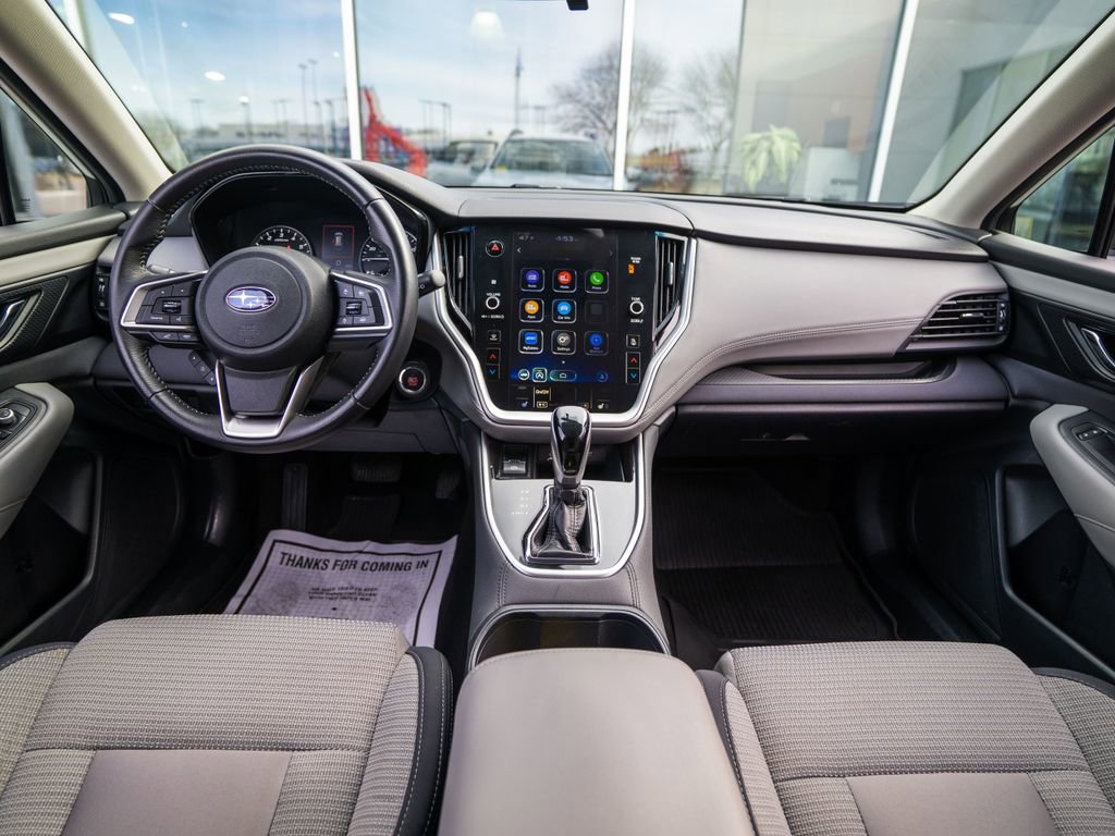 Used 2022 Subaru Outback Premium image 14