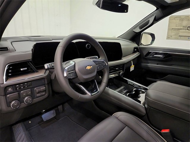 New 2026 Chevrolet Tahoe Premier w/ Sun And Tow Package image 18