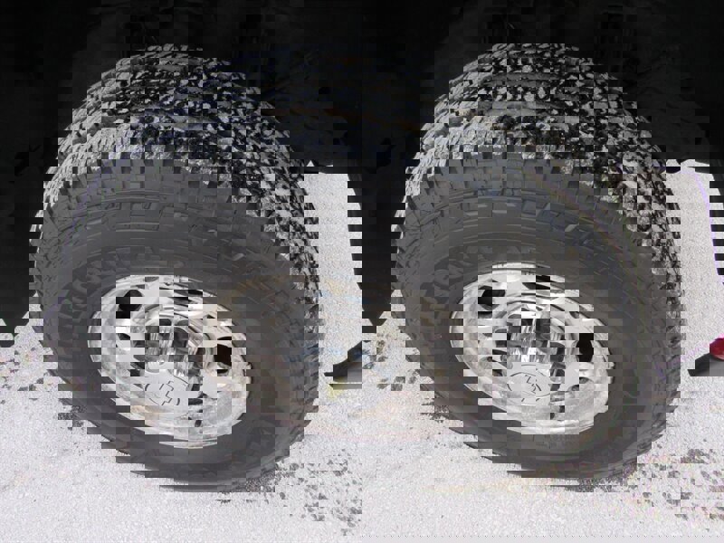 Used 2006 Chevrolet Silverado 2500 LT image 10