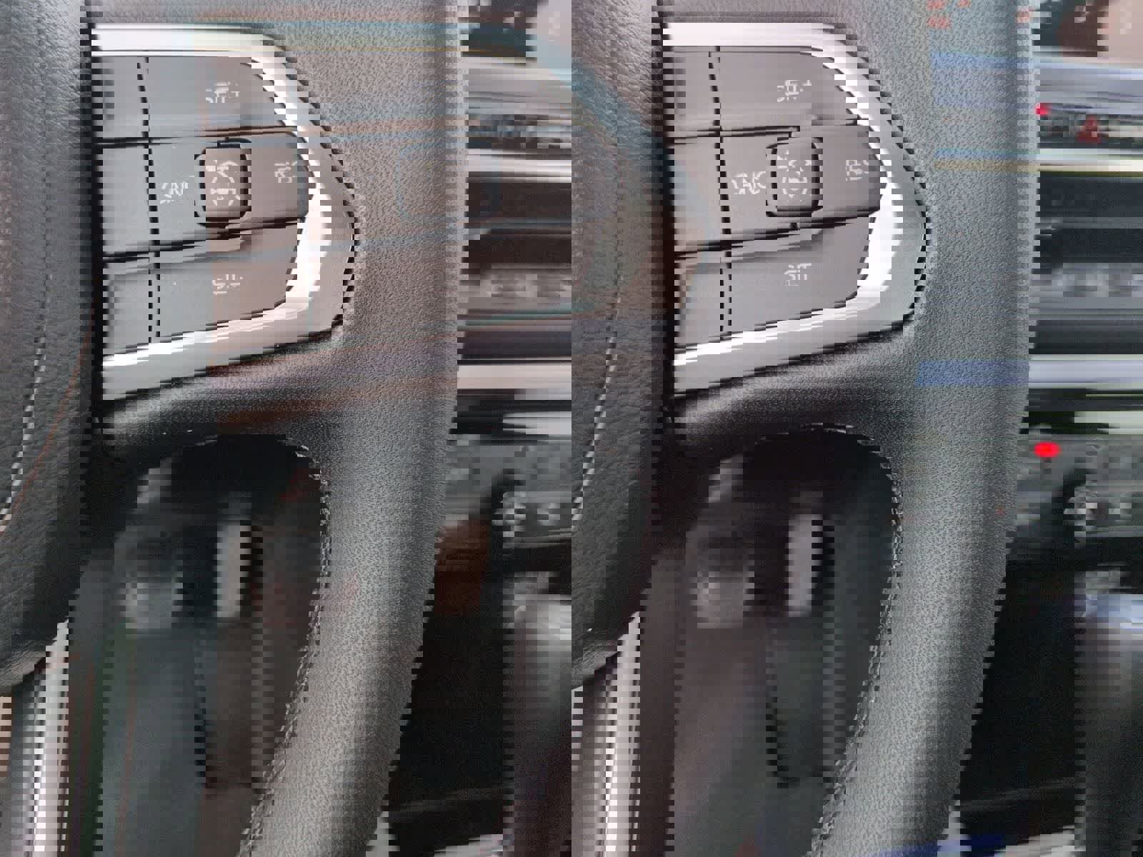 New 2026 Jeep Compass Latitude image 23