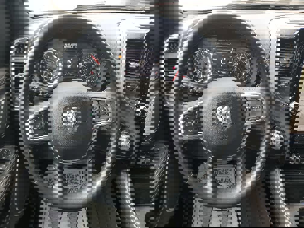 Used 2023 RAM 1500 Laramie image 18