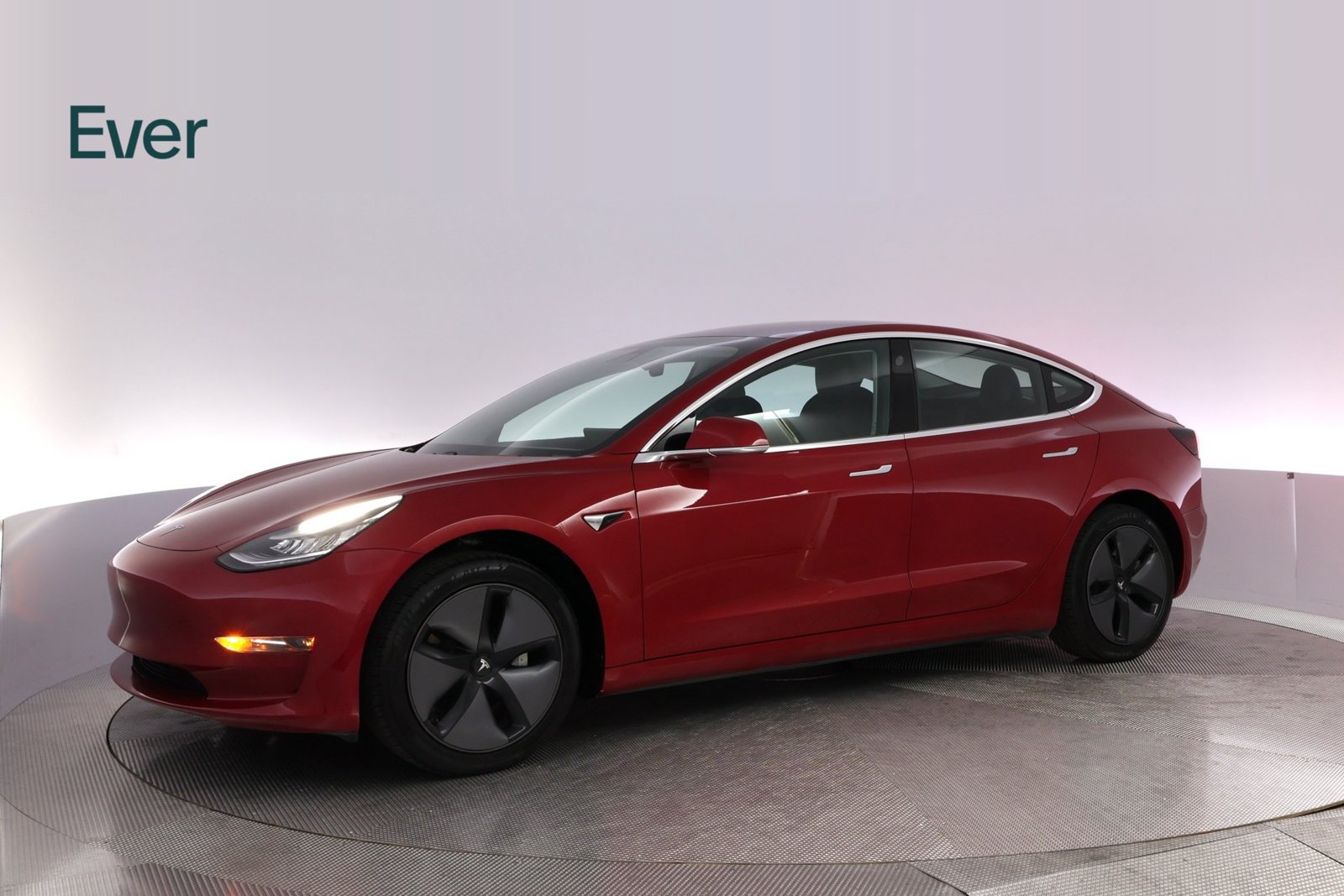 Used 2018 Tesla Model 3 Long Range RWD image 18