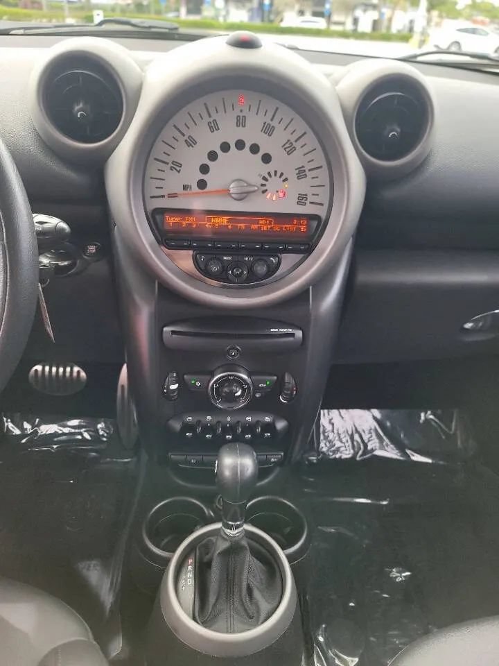 Used 2012 MINI Cooper Countryman S FWD image 16