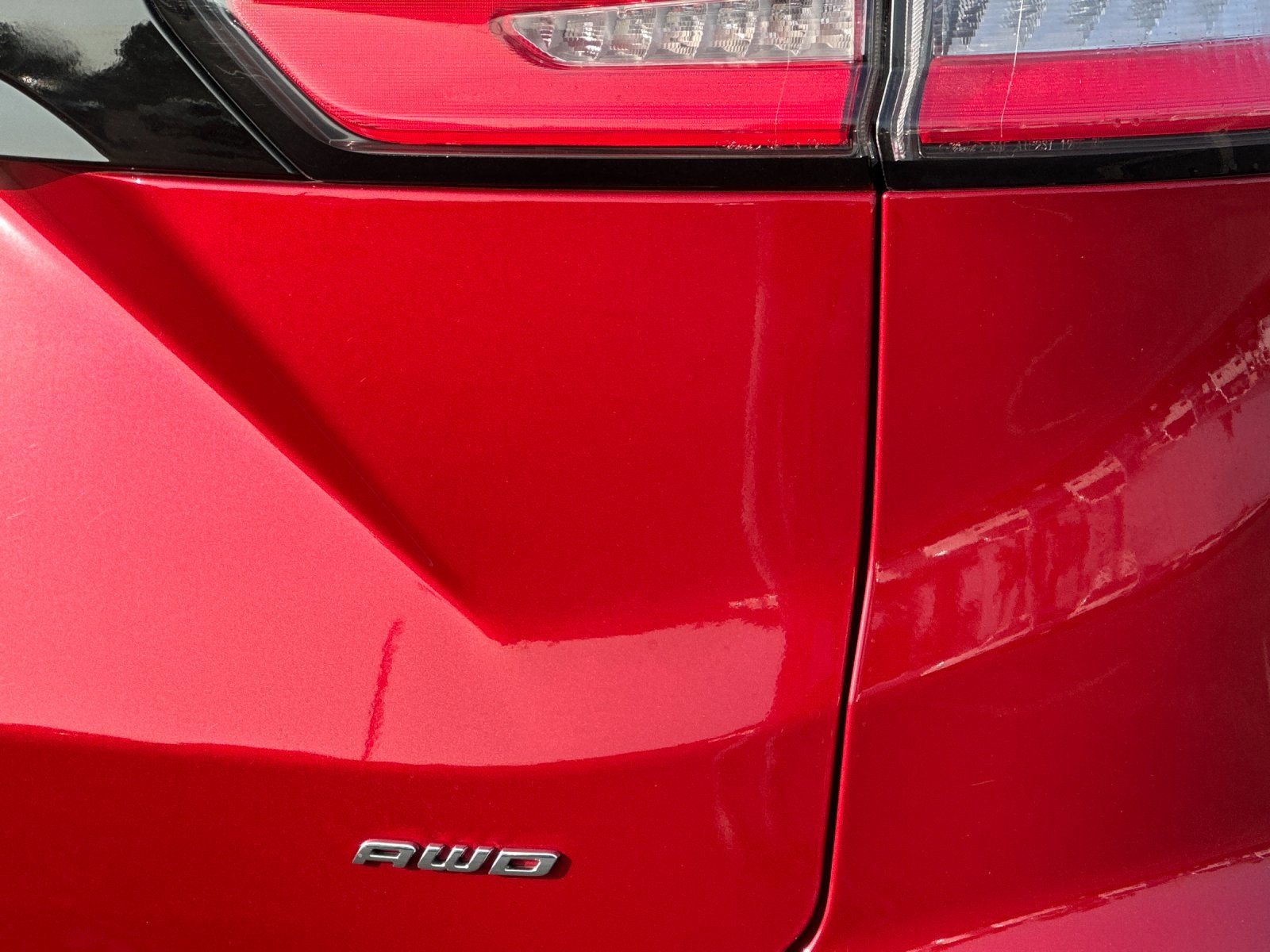 Certified 2022 Ford Edge SEL w/ Sport Appearance Package image 27