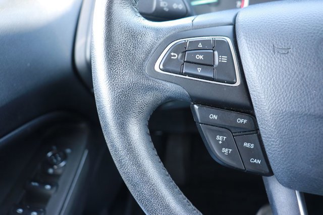 Used 2018 Ford EcoSport Titanium image 19
