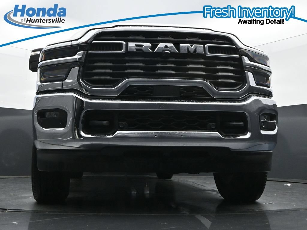 Used 2025 RAM 2500 Big Horn AWD/4WD image 29