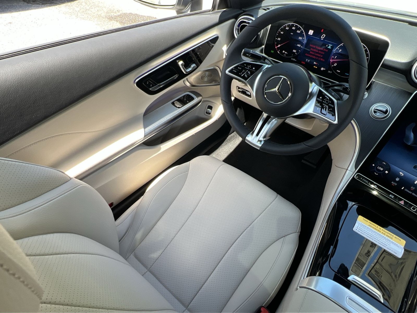 New 2026 Mercedes-Benz CLE 300 4MATIC Coupe image 16