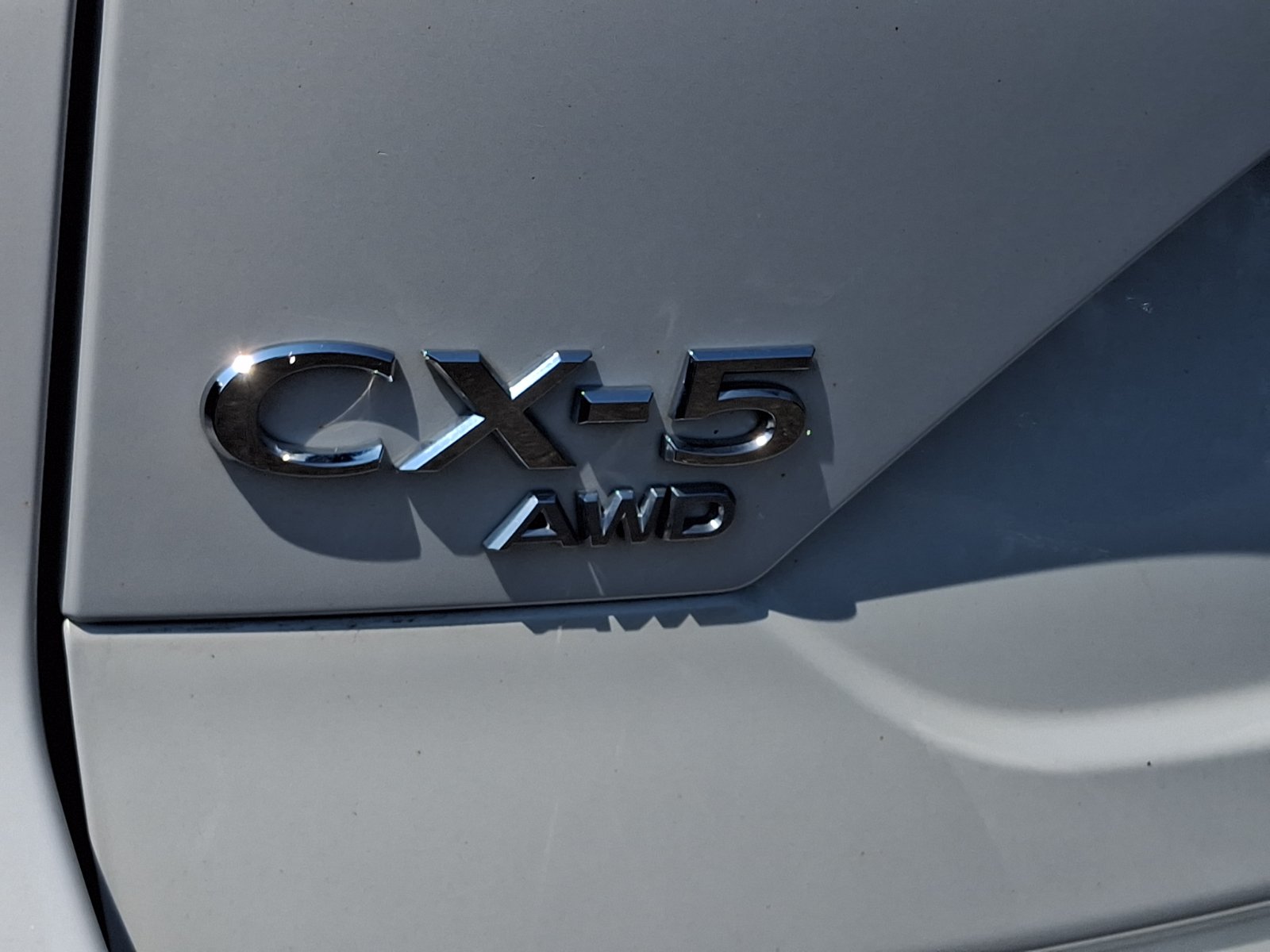 Used 2024 MAZDA CX-5 AWD 2.5 S w/ Select Package image 29