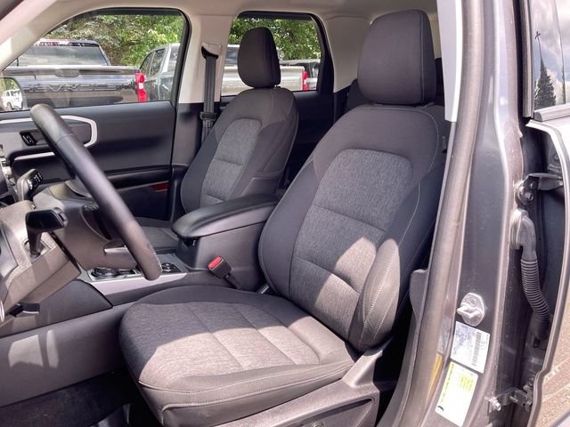 Used 2024 Ford Bronco Sport Big Bend w/ Convenience Package AWD/4WD image 18