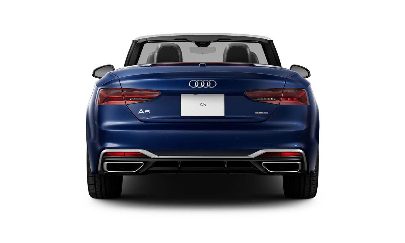 Certified 2023 Audi A5 2.0T Premium Plus AWD/4WD image 7