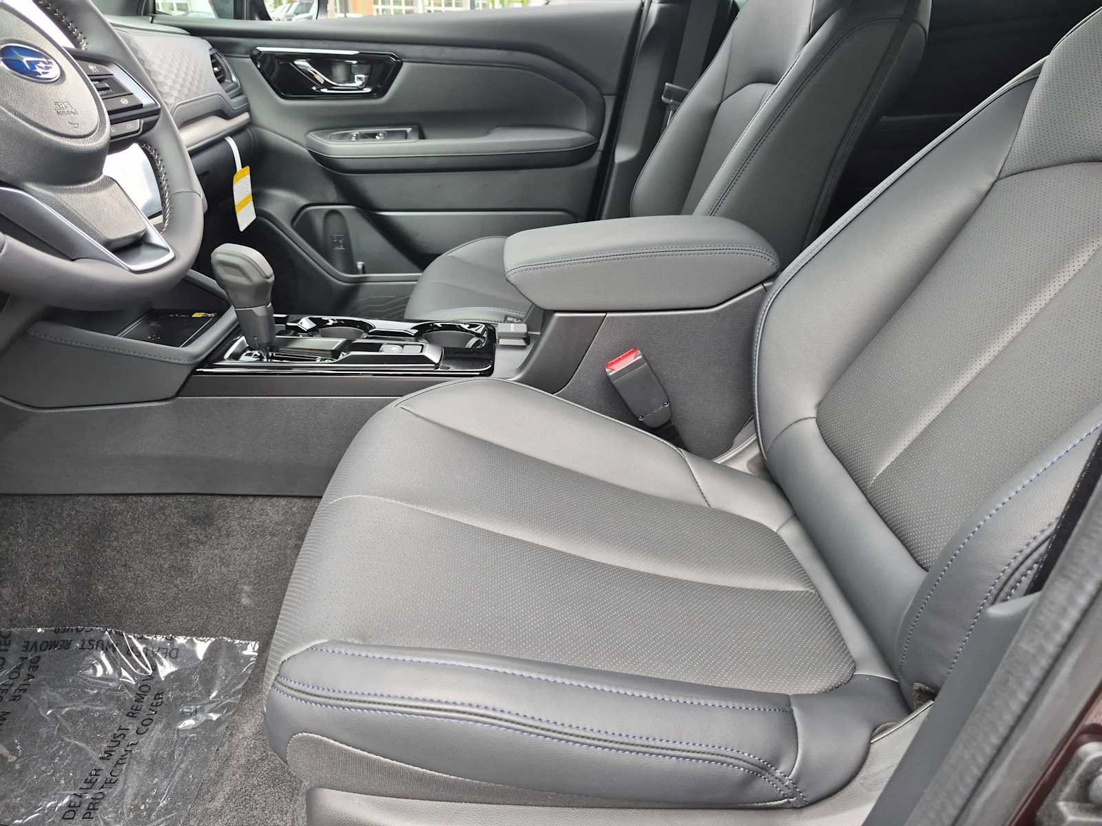 New 2026 Subaru Forester Touring AWD/4WD image 16