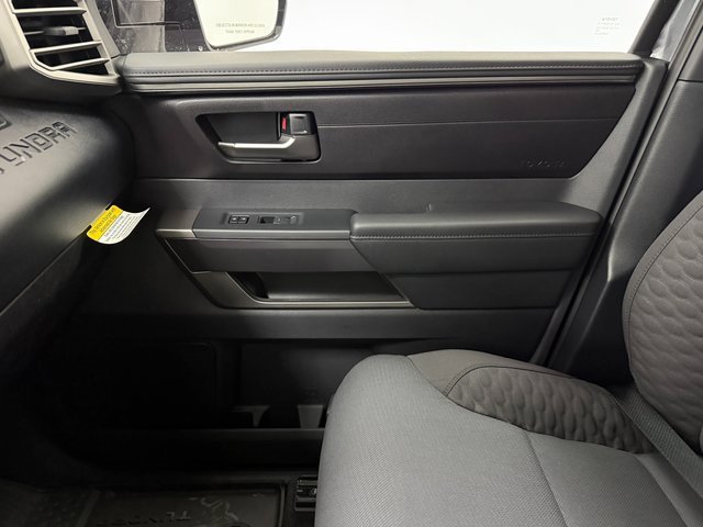 New 2026 Toyota Tundra SR5 w/ SR5 Convenience Package image 26