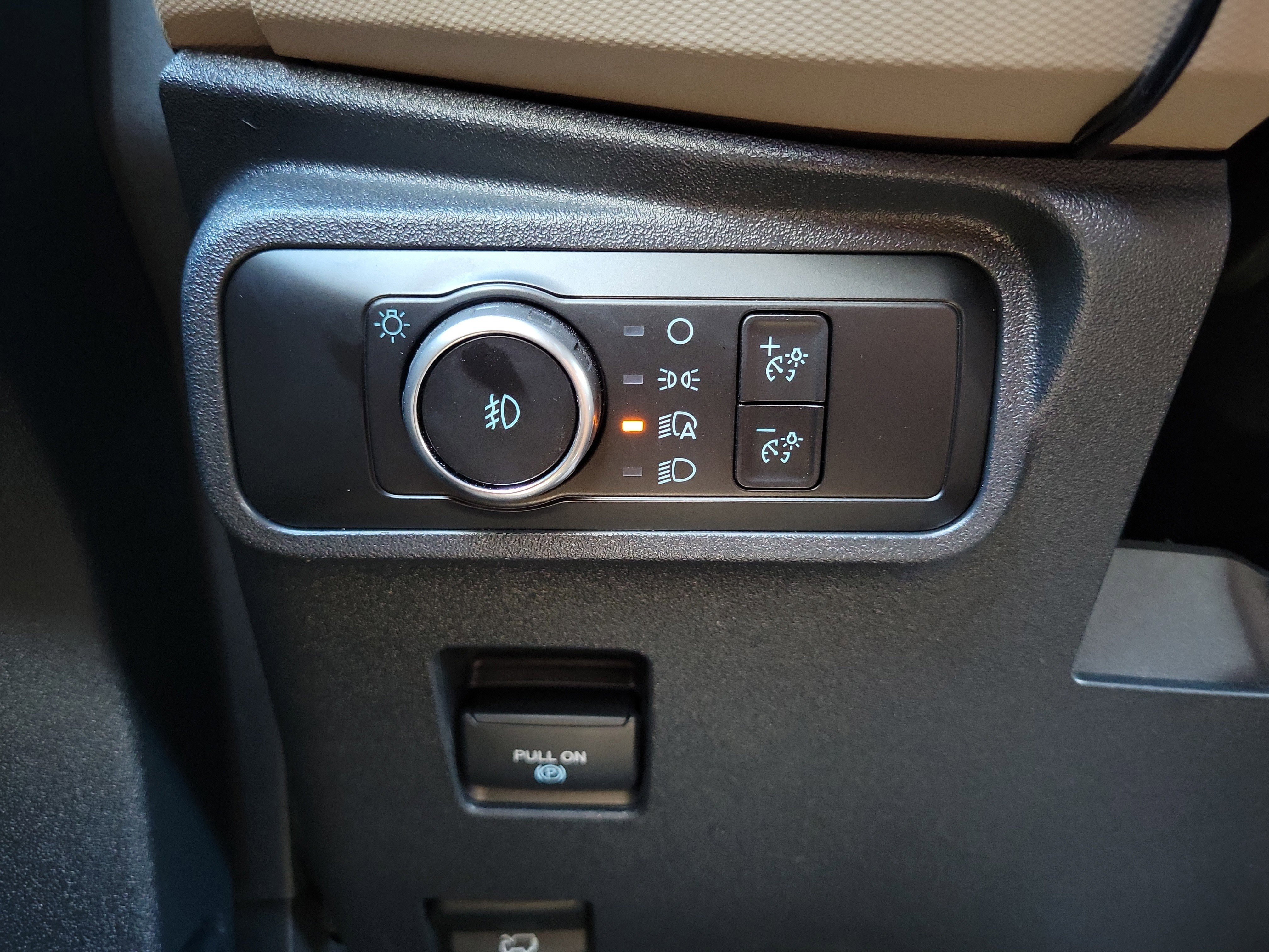 Used 2023 Ford Bronco Wildtrak AWD/4WD image 28