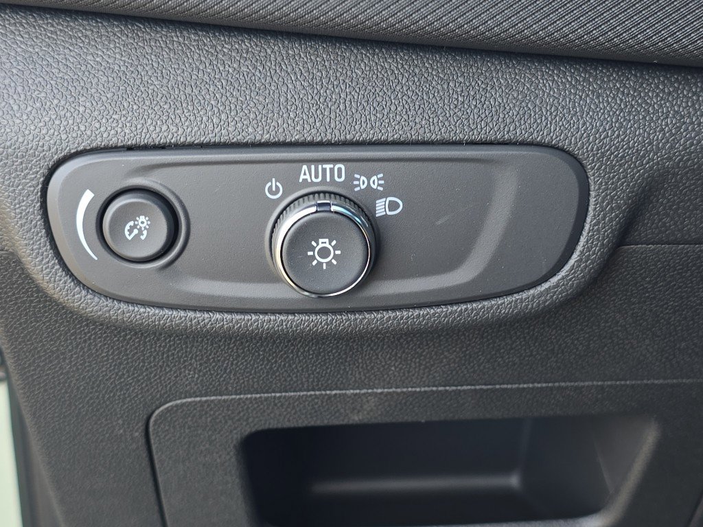 New 2026 Chevrolet TrailBlazer LS w/ LS Confidence Package FWD image 24