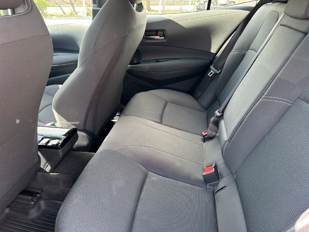 Certified 2024 Toyota Corolla GR w/ Performance Package AWD/4WD image 15