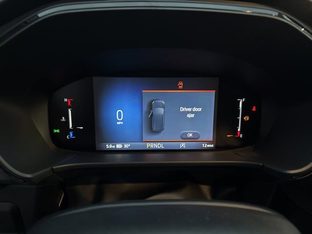 New 2025 Ford Escape ST-Line image 18